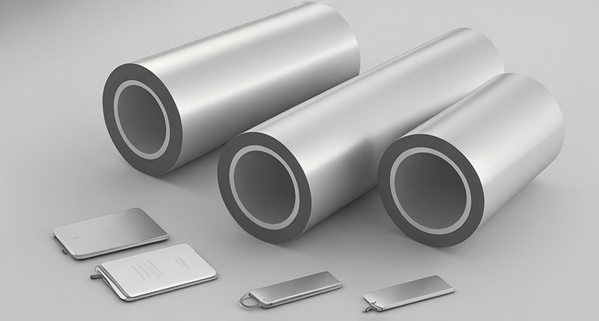 新能源类质料应用1