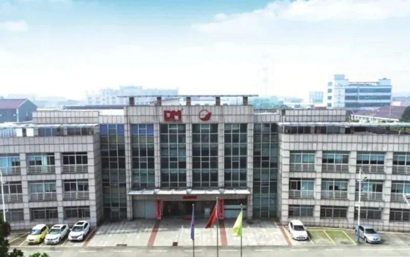 pg赏金女王(官方版)光学6大生产基地巡礼丨常州华威新质料有限公司