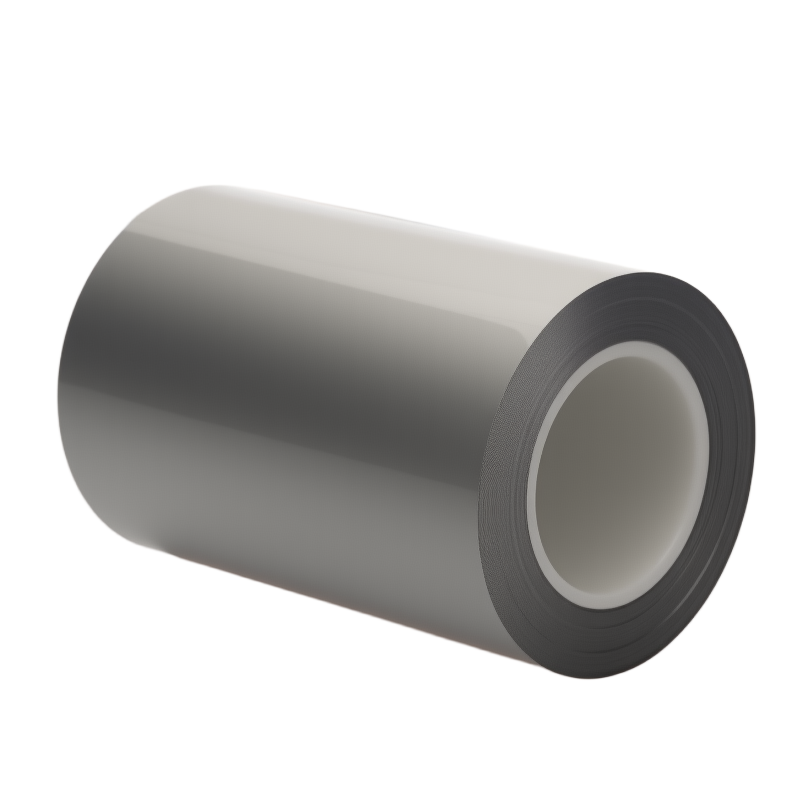 DM-L152N银色铝塑复合膜