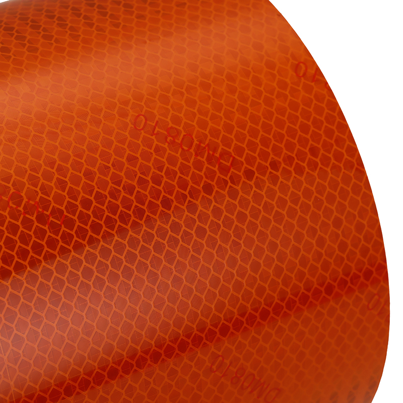 DM0810橙色反光带（危唬；；；；底ㄓ梅垂饽ぃ