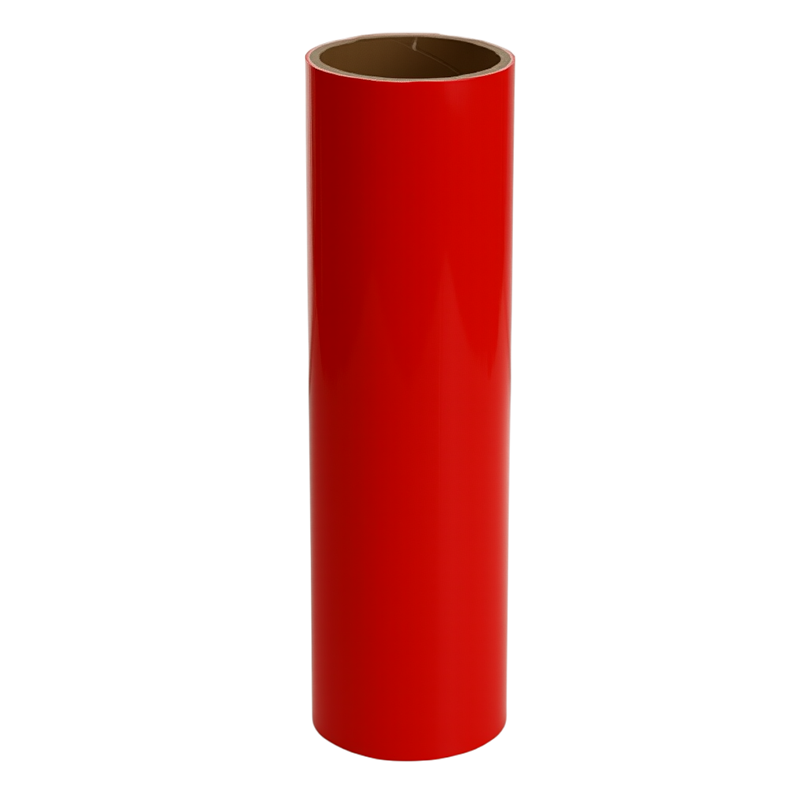 DM300荧光红标识膜