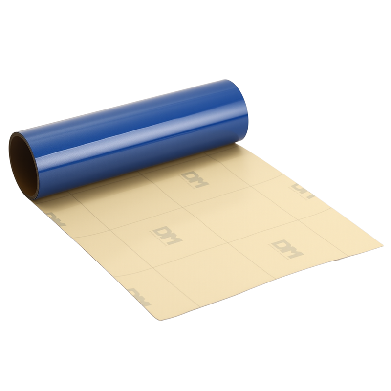 DM5100玻璃微珠PET型工程膜