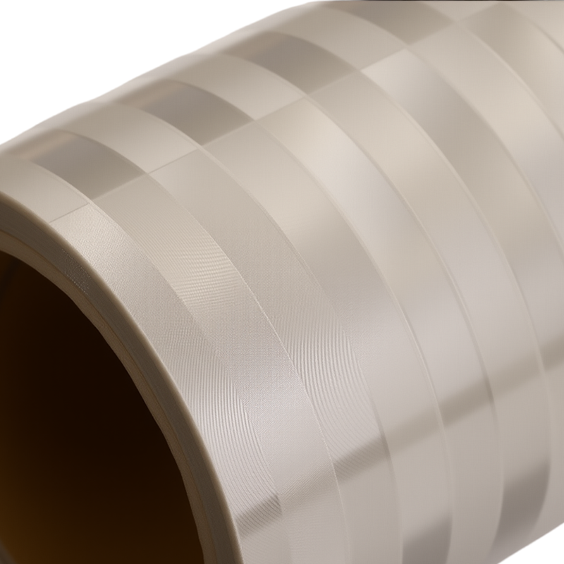 DM3810国标VII类柔性微棱镜反光膜