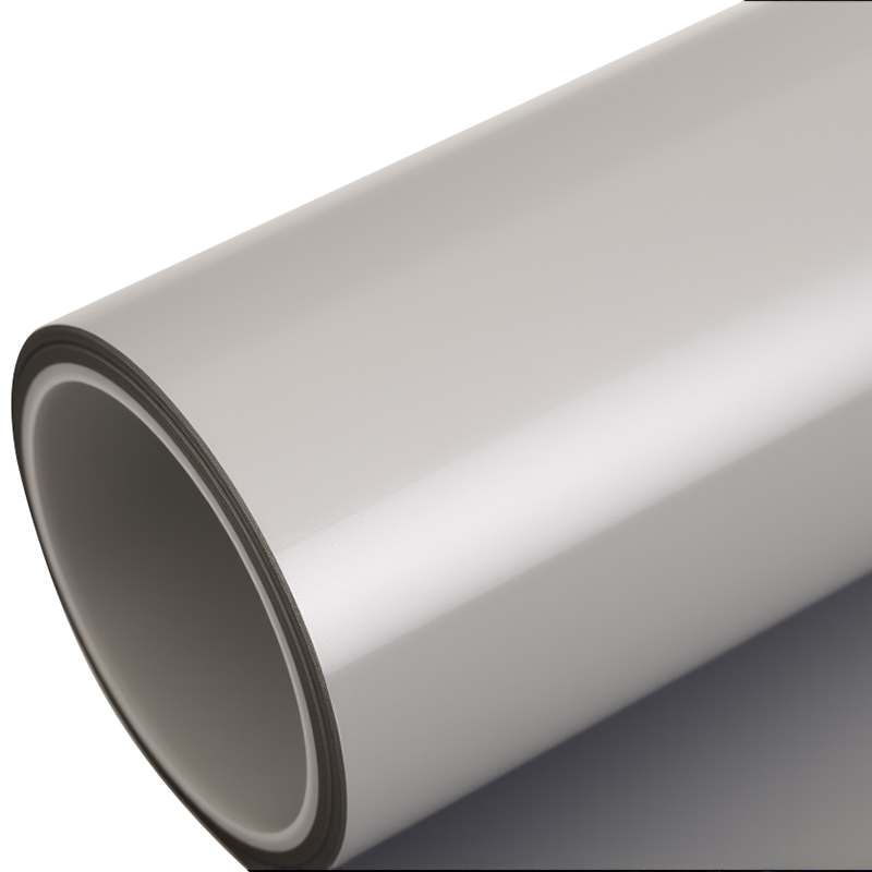 D4501可印刷反光热贴膜