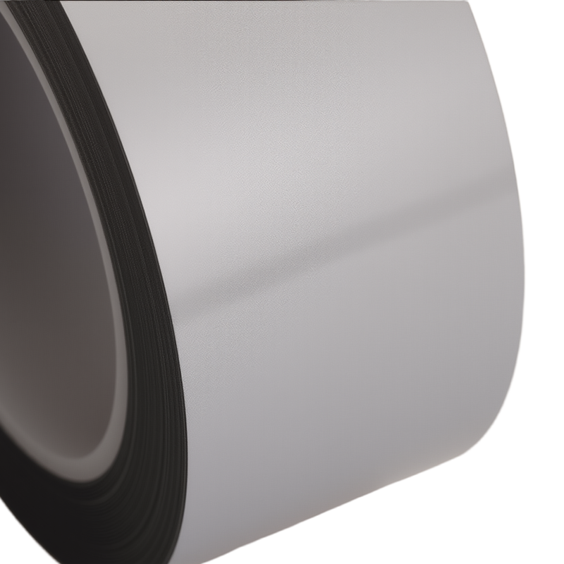 D4303细腻刻绘反光热贴膜