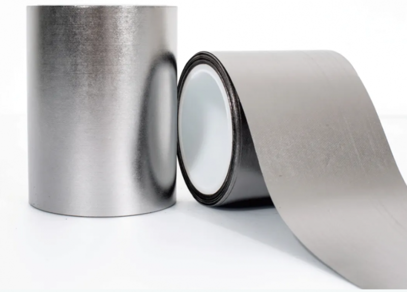 新质料应用系列丨pg赏金女王(官方版)石墨烯散热膜