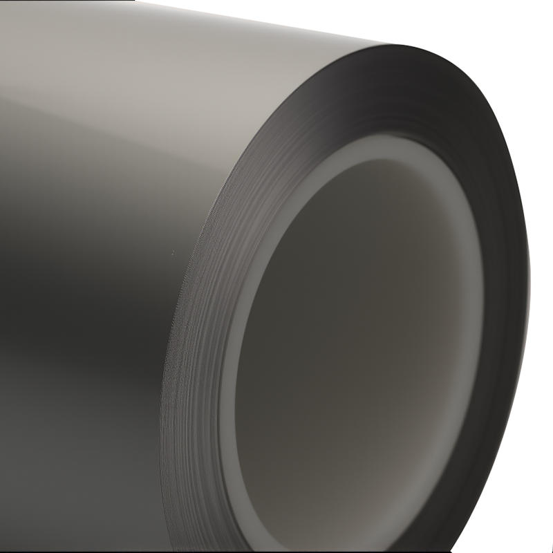 DM-L152T银色铝塑复合膜