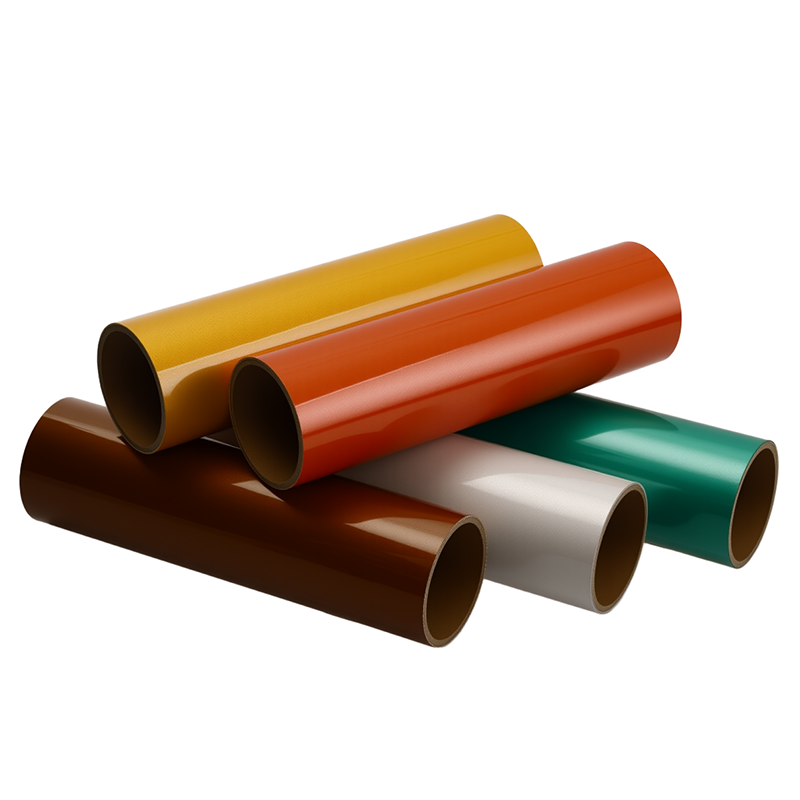 DM7100玻璃微珠PET型工程级反光膜