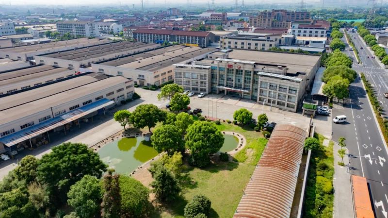 常州华威新质料丨绿色理念融入生产血脉