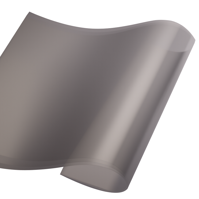 光学显示质料系列丨车规级亚克力汽车内饰膜