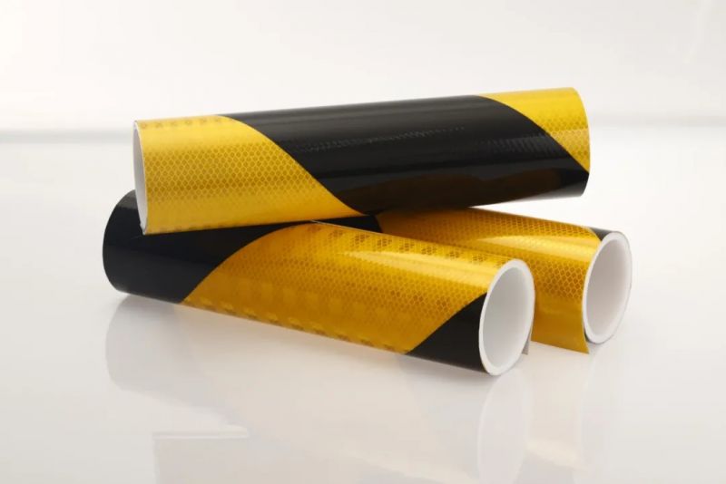 蹊径清静防护系列丨DM7660国标IV类棱镜型铝基膜