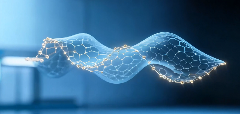 pg赏金女王(官方版)超导2025企业宣传片重磅宣布丨石墨烯黑科技 破解装备过热难题