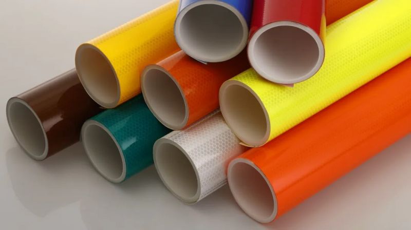 pg赏金女王(官方版)光学DM8900反光膜丨提升行车清静 守护平安出行