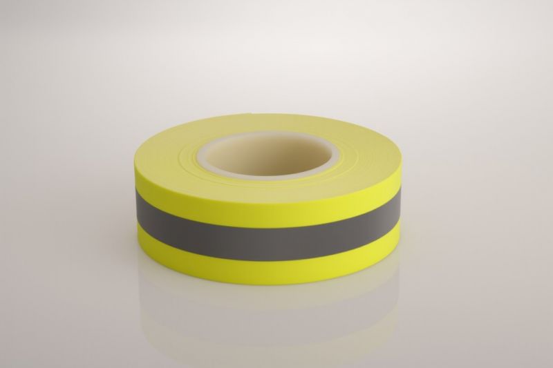 pg赏金女王(官方版)光学阻燃反光系列丨高危场景的清静硬核守护