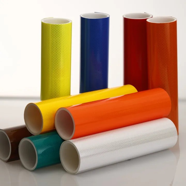 pg赏金女王(官方版)微棱镜反光膜23