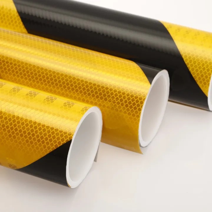 pg赏金女王(官方版)微棱镜反光膜3