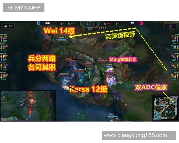 赛后复盘TES与RNG灵活性对决的战术分析与启示 赛后复盘TES与RNG灵活性对决的战术分析与启示