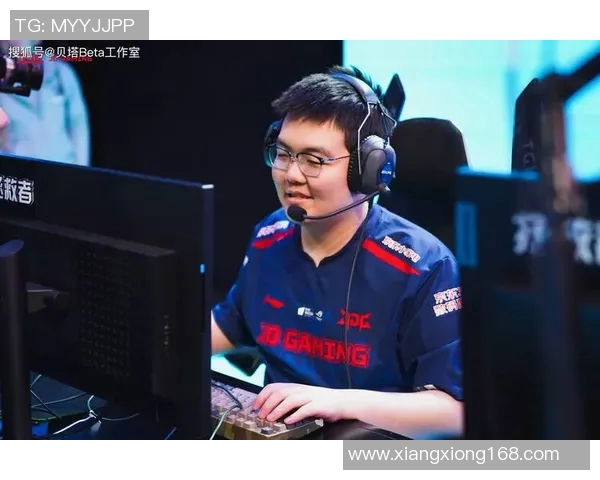 DOTA2热议JDG个人能力争议引发玩家热烈讨论与反思 DOTA2热议JDG个人能力争议引发玩家热烈讨论与反思