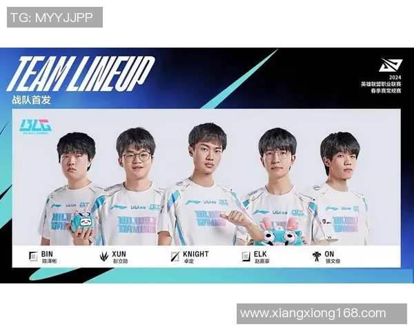 英雄联盟BLG战队团队协作表现优异荣登排行榜第二名 英雄联盟BLG战队团队协作表现优异荣登排行榜第二名