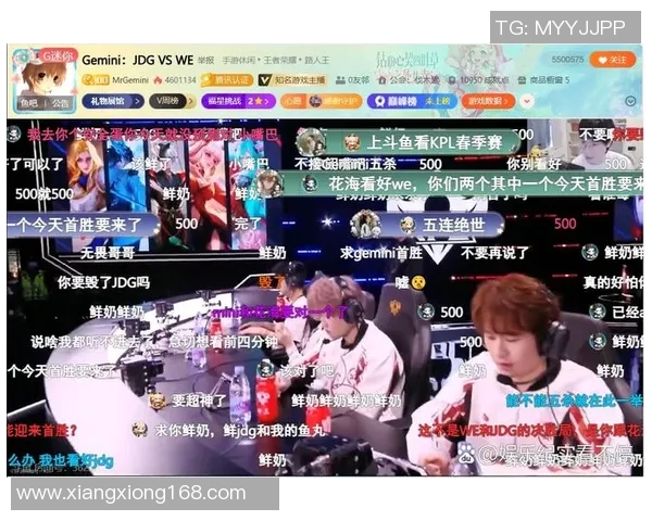 esports最新数据深入探讨王者荣耀JDG战队的游戏意识与团队协作策略分析 esports最新数据深入探讨王者荣耀JDG战队的游戏意识与团队协作策略分析