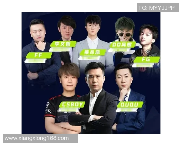 电竞新闻S15LOL比分深度对话李磊探索CSGO职业生涯的起伏与挑战 电竞新闻S15LOL比分深度对话李磊探索CSGO职业生涯的起伏与挑战